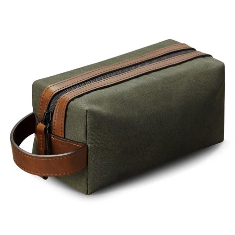 designer toiletry bags for men|men's toiletry bag 5 below.